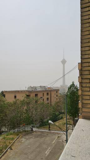 عکس خوابگاه چمران