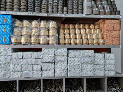 عکس فروشگاه ایمن پارس