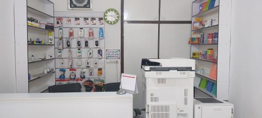 عکس کافی نت جوان 