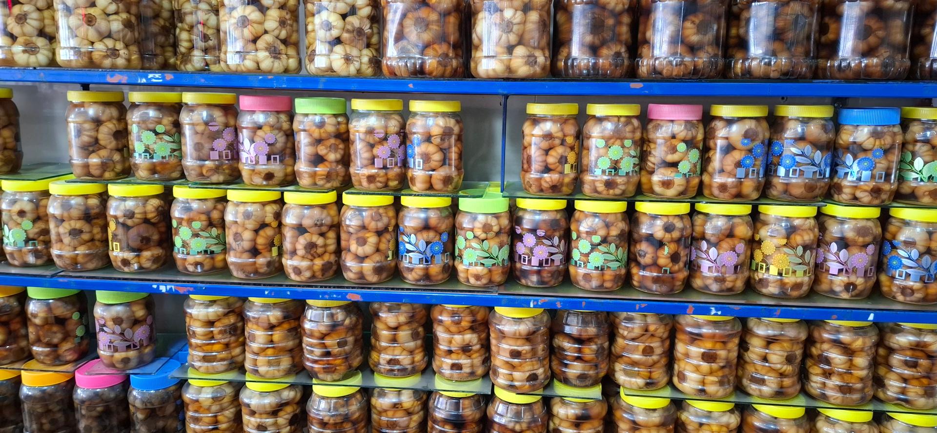 عکس فروشگاه دهکده سلامت