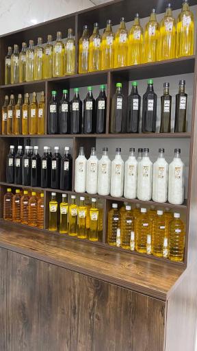 عکس فروشگاه دهکده سلامت