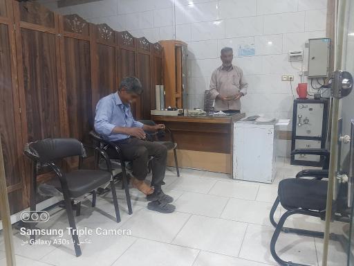 عکس تاکسی تلفنی شادی