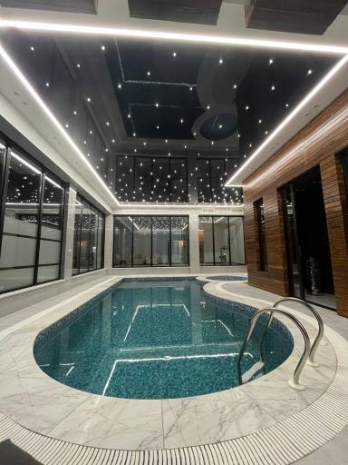 عکس گروه تخصصی مهام سقف