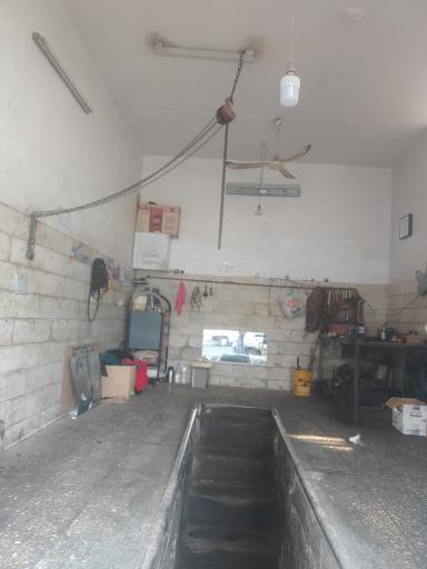 عکس مکانیکی ابراهیمی