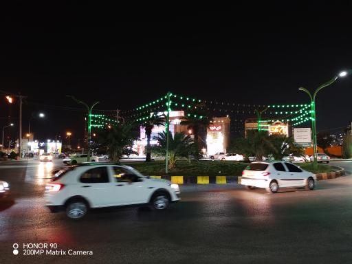 عکس میدان الفی