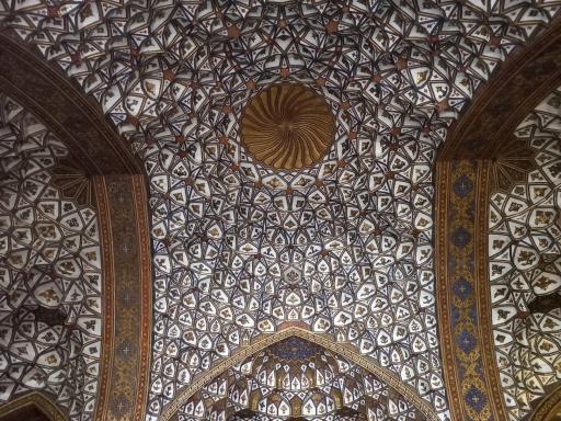 عکس تالار اشرف