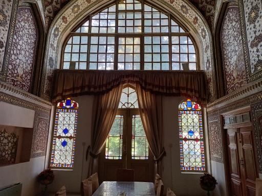 عکس تالار اشرف