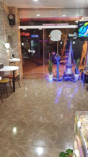 عکس ساندویچی سعید 