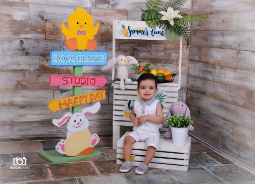 عکس آتلیه عکاسی بومرنگ 