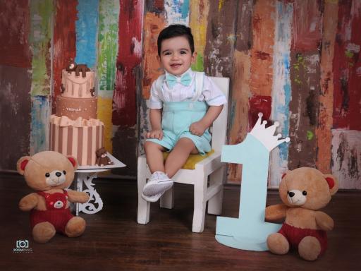 عکس آتلیه عکاسی بومرنگ 