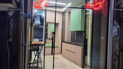 عکس کابینت آیلین