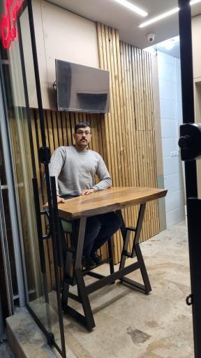 عکس کابینت آیلین