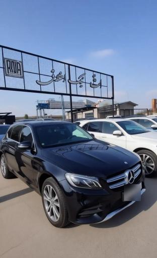 عکس نمایشگاه ماشین نیک اخلاق