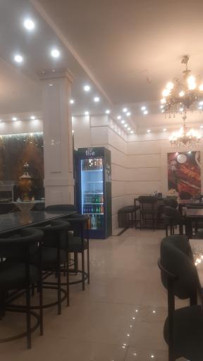 عکس رستوران ظریف الحسینی