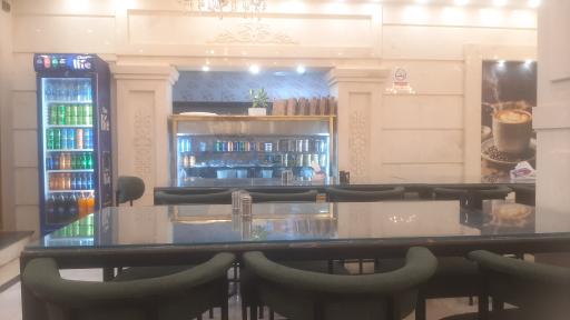 عکس رستوران ظریف الحسینی