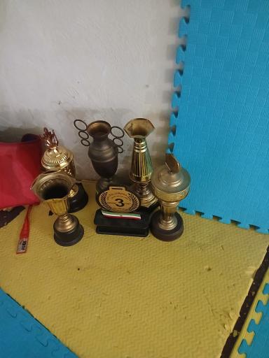 عکس باشگاه