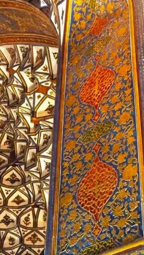 عکس تالار اشرف
