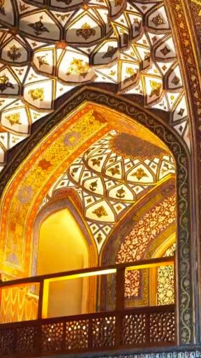 عکس تالار اشرف