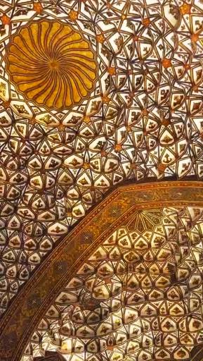 عکس تالار اشرف