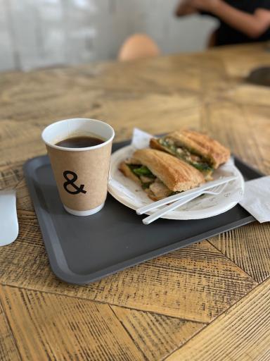 عکس کافه کای