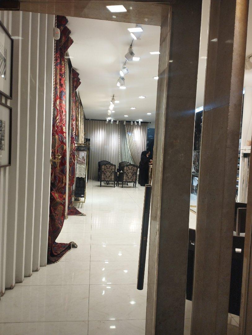 عکس پرده شاهان