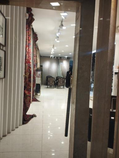 عکس پرده شاهان