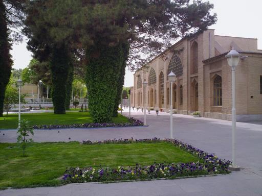 عکس تالار اشرف