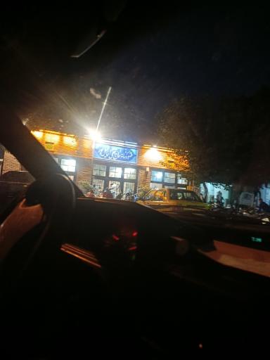 عکس قهوه خانه حاج تقی