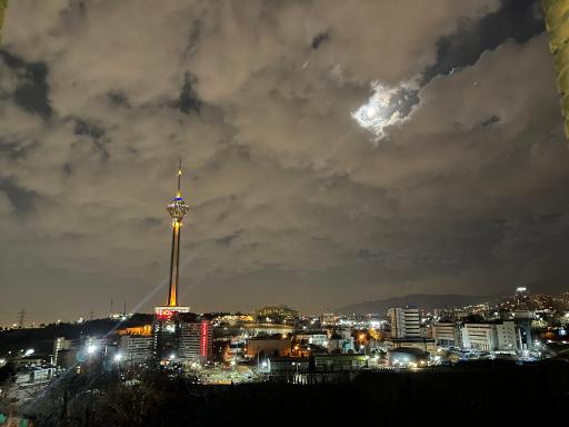 عکس خوابگاه چمران