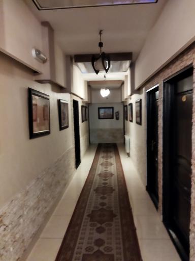 عکس هتل سهند