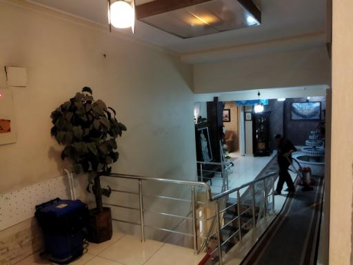 عکس هتل سهند