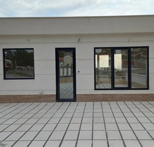 عکس گروه صنعتی پنجره سازان نوین