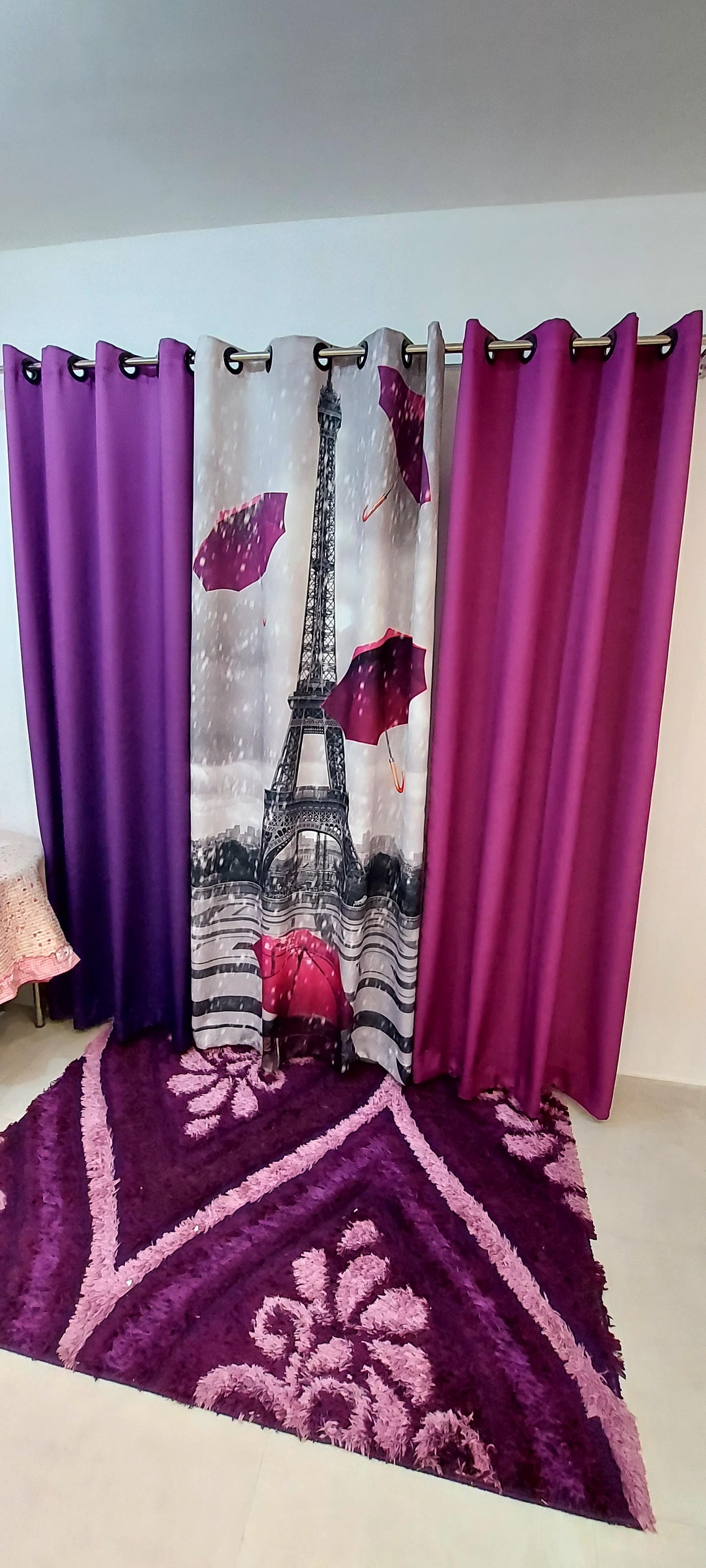 عکس پرده سرای مجید