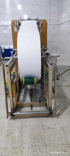 عکس کارخانه سلولزی قاسمی