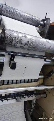 عکس کارخانه سلولزی قاسمی