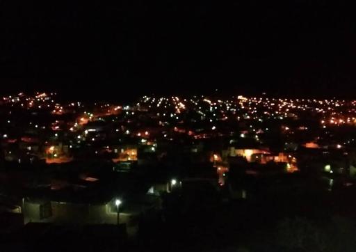 عکس پارک کوهستان بام آشتیان