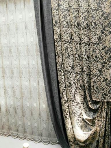 عکس پرده سرای مجید