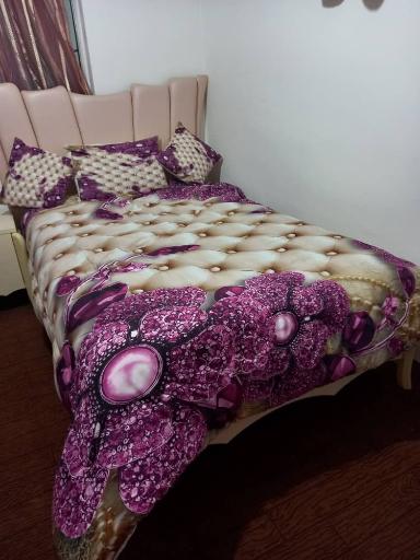 عکس پرده سرای مجید