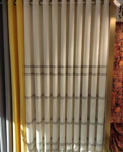 عکس پرده سرای مجید