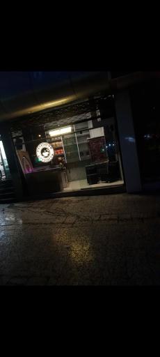 کافه جفت شیش 
