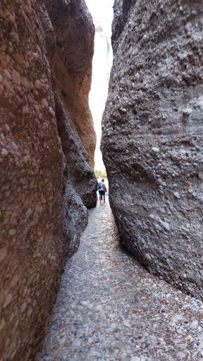 عکس دره کول خرسون (دره ارواح)