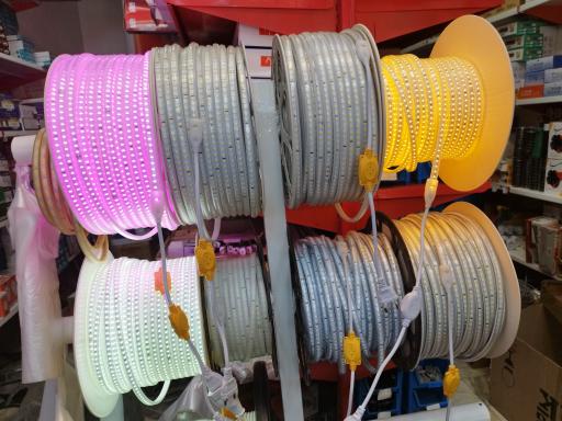 عکس الکتریکی افشار 