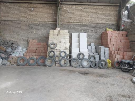 عکس مصالح فروشی عیاری