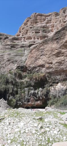 عکس دره کول خرسون (دره ارواح)