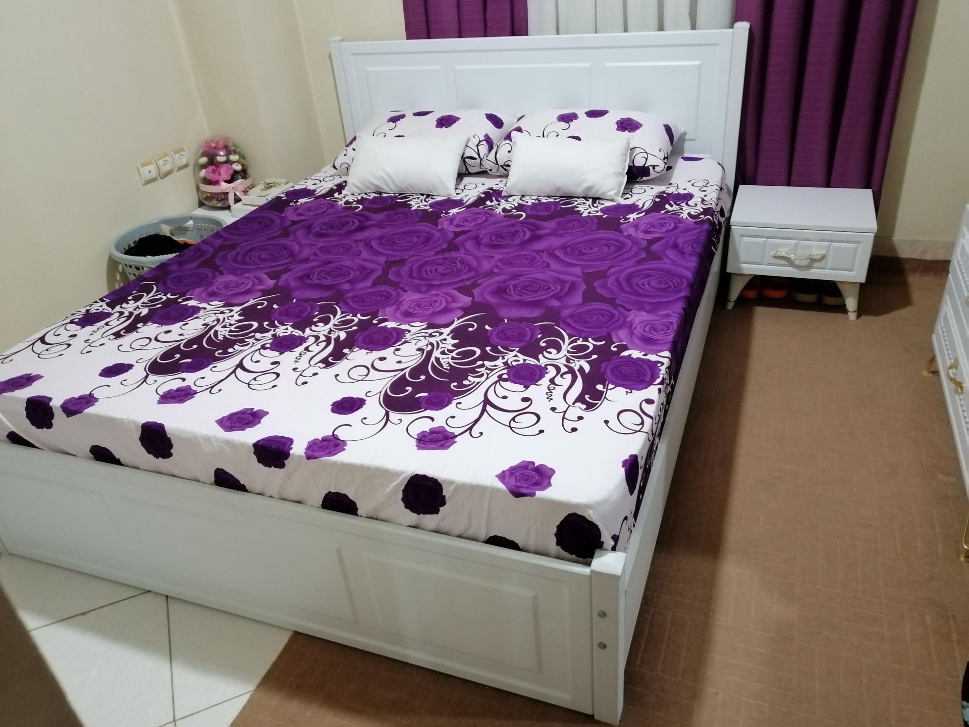 عکس سرویس خواب سامی صنعت