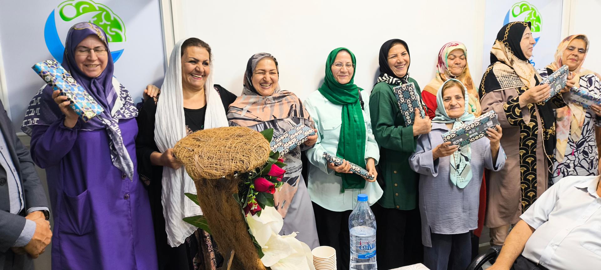 عکس باشگاه سلامت اجتماعی فرآهنگ (مخصوص سالمندان)