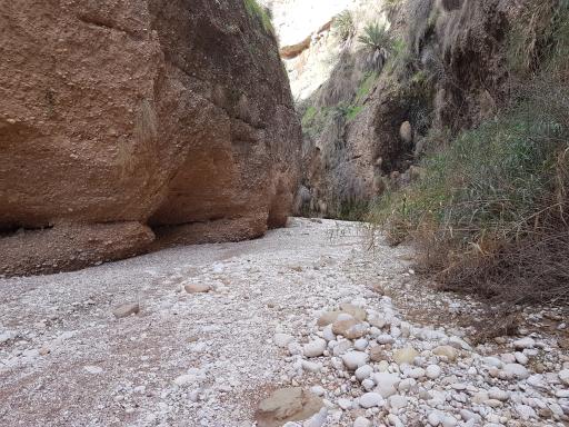 عکس دره کول خرسون (دره ارواح)