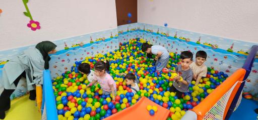 عکس کانون فرهنگی و آموزشی ماهد