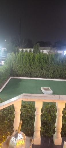 عکس عمارت آرمان