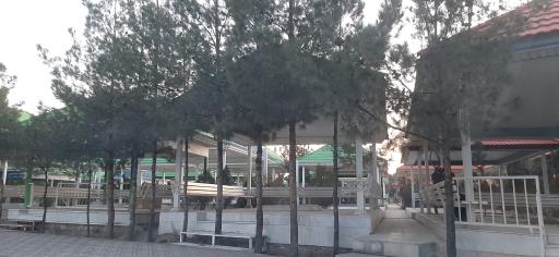 عکس قطعه ۳ بهشت معصومه